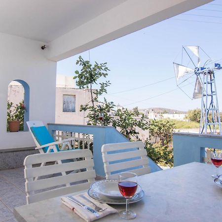 Fedra Apartments, View, Free Parking, 2Mins To Beach Палекастрон Екстериор снимка