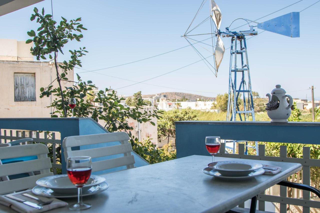 Fedra Apartments, View, Free Parking, 2Mins To Beach Палекастрон Екстериор снимка