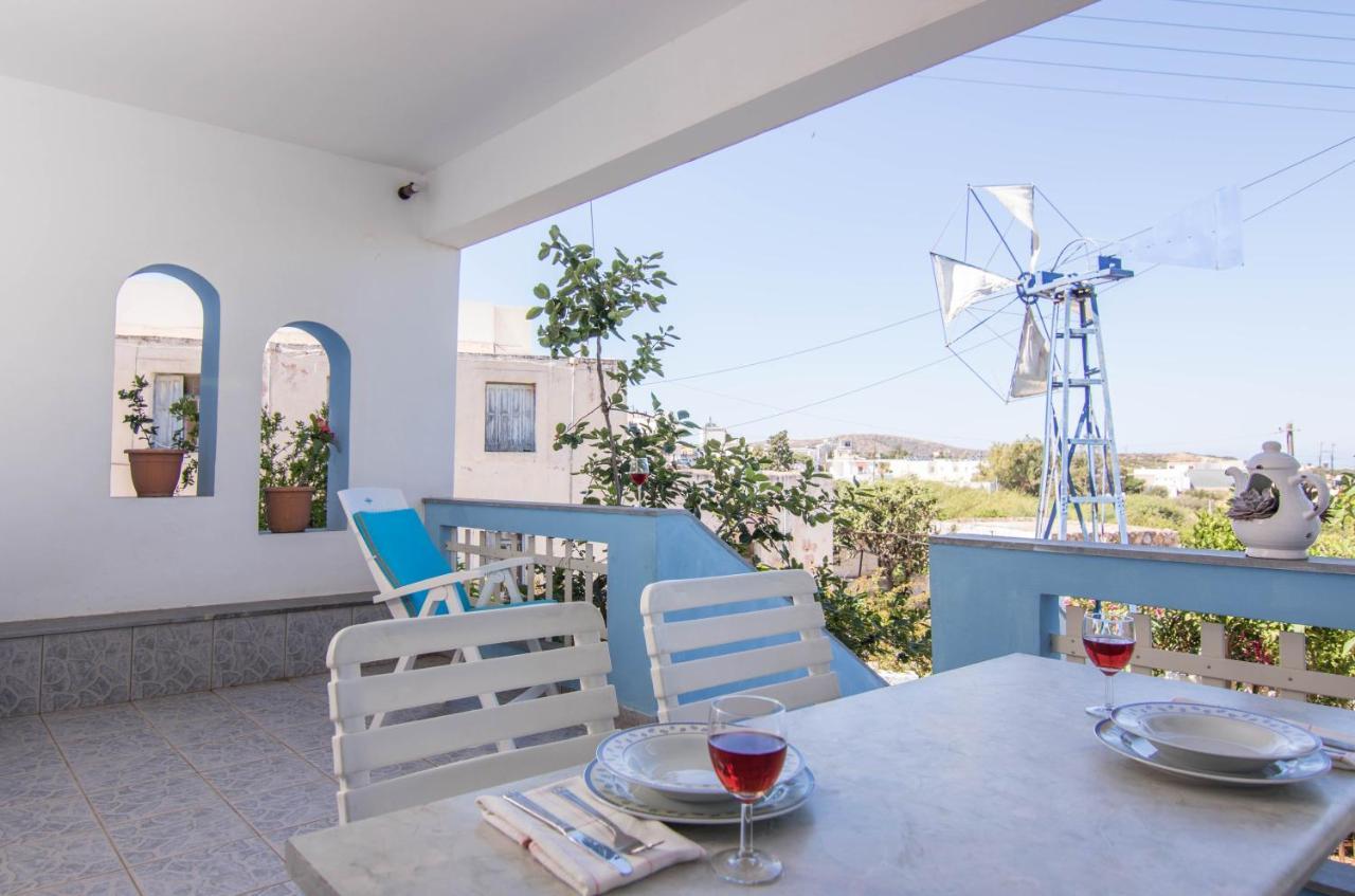 Fedra Apartments, View, Free Parking, 2Mins To Beach Палекастрон Екстериор снимка