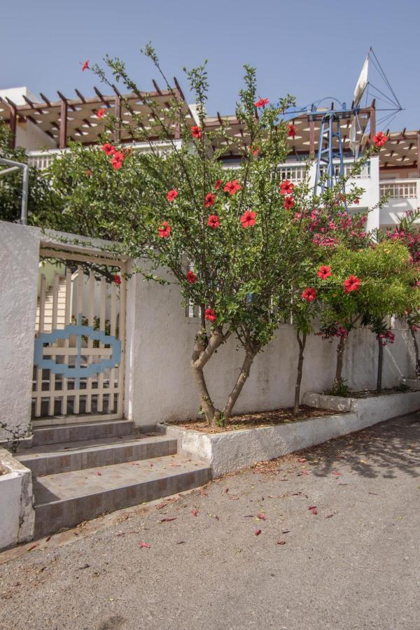 Fedra Apartments, View, Free Parking, 2Mins To Beach Палекастрон Екстериор снимка