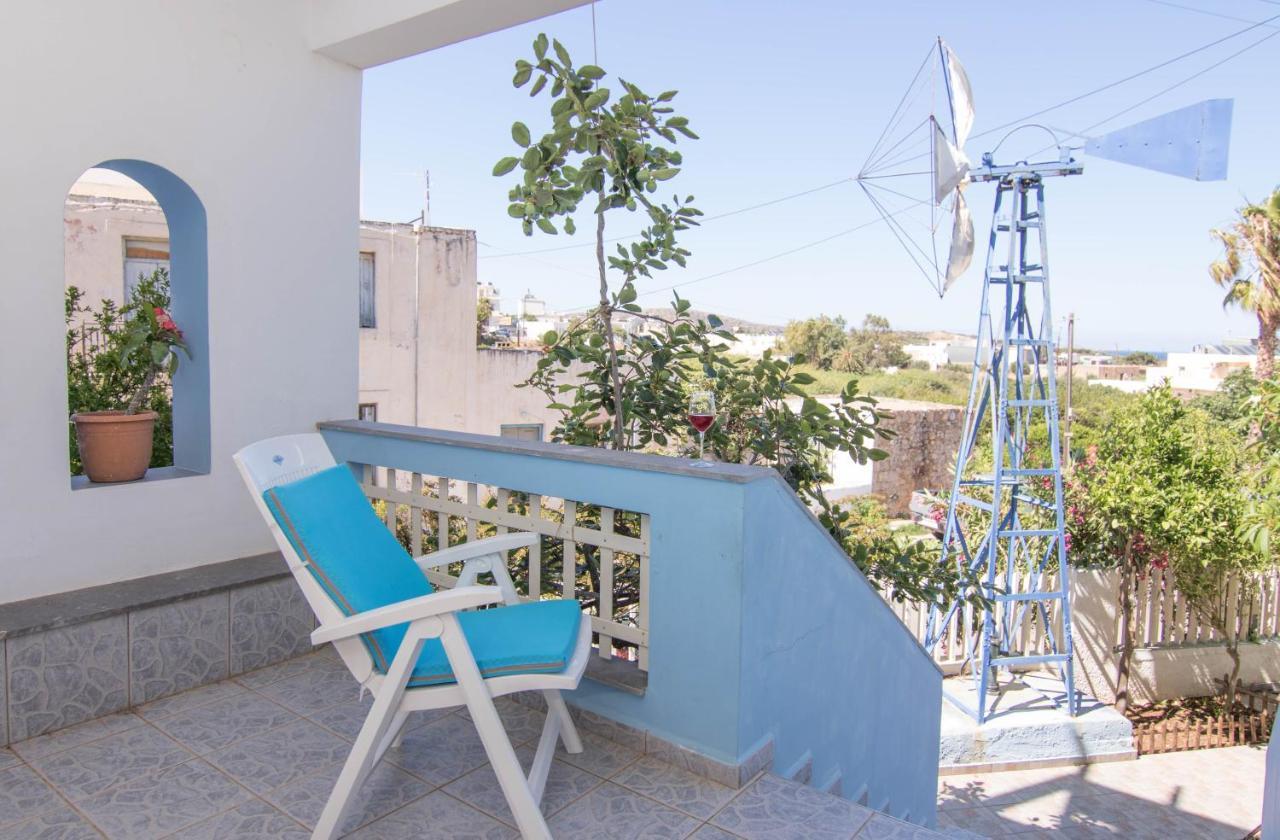 Fedra Apartments, View, Free Parking, 2Mins To Beach Палекастрон Екстериор снимка